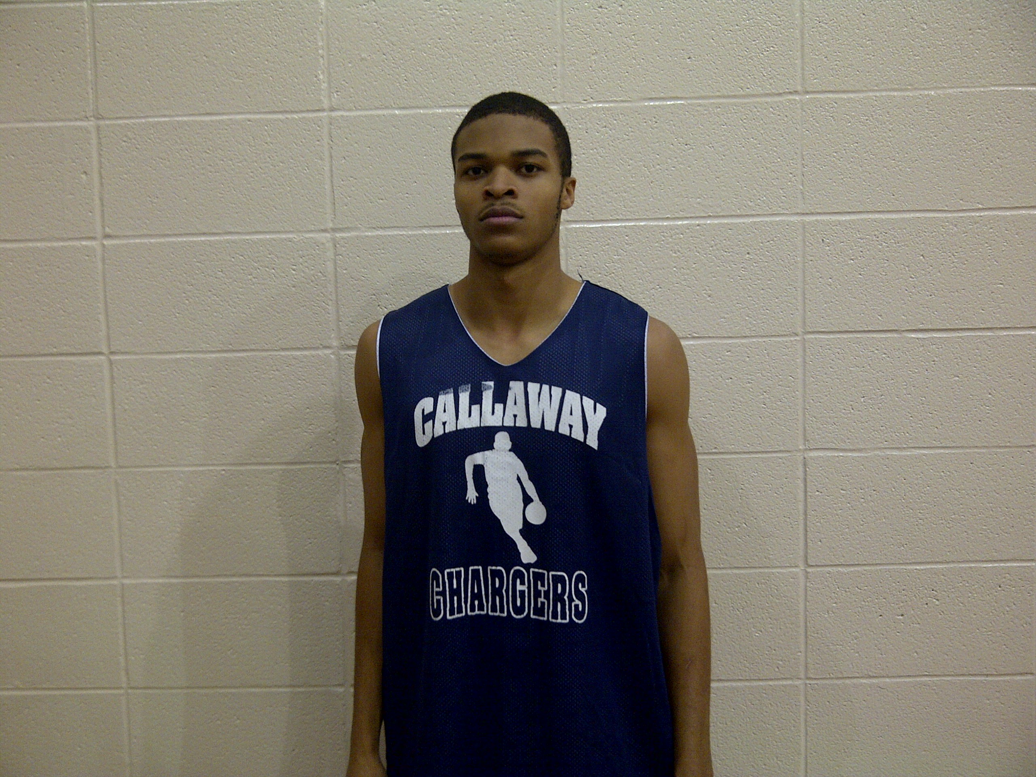Terron Gilmore mugshot