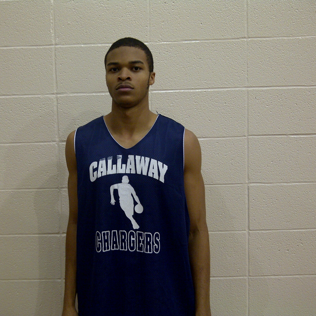Terron Gilmore mugshot