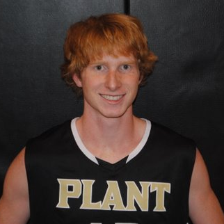 Connor Moore mugshot