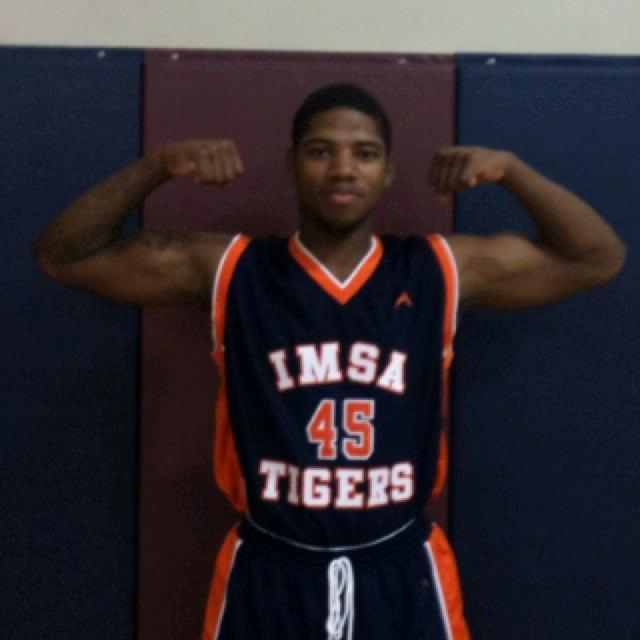 Deoun Williams