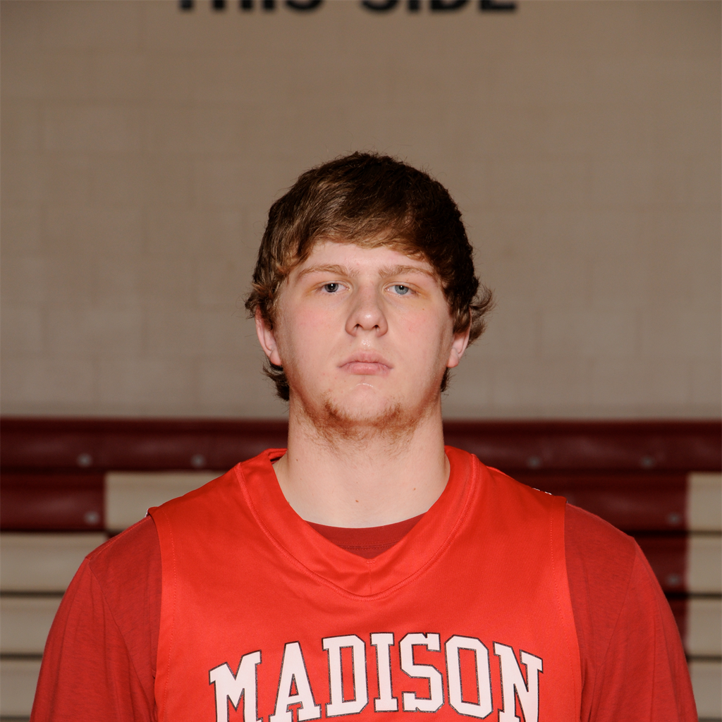 Kyle Shouse mugshot