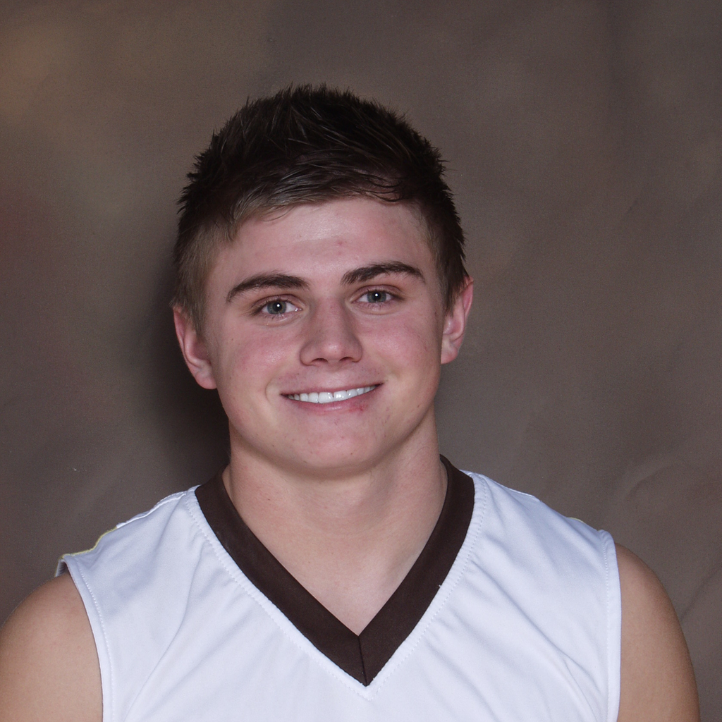 Zac Fuller mugshot