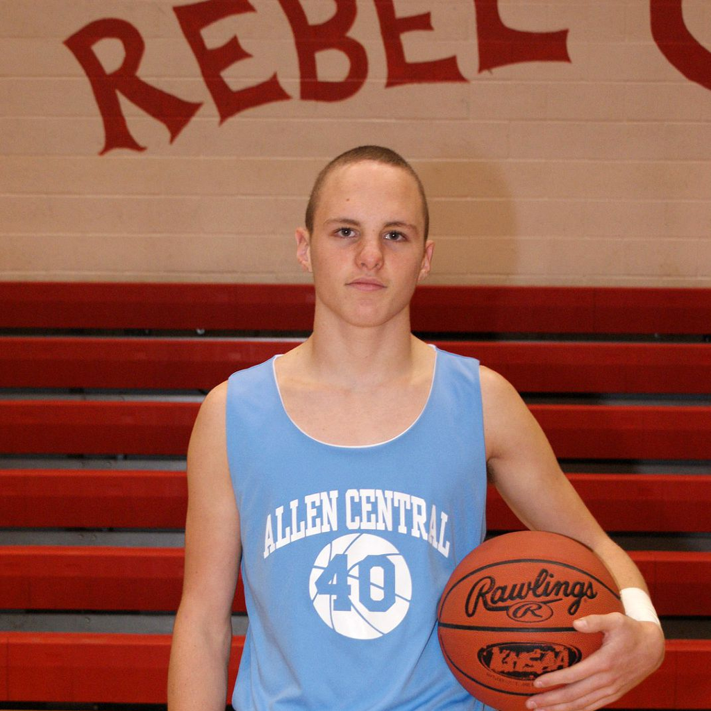 Dillon Lawson mugshot