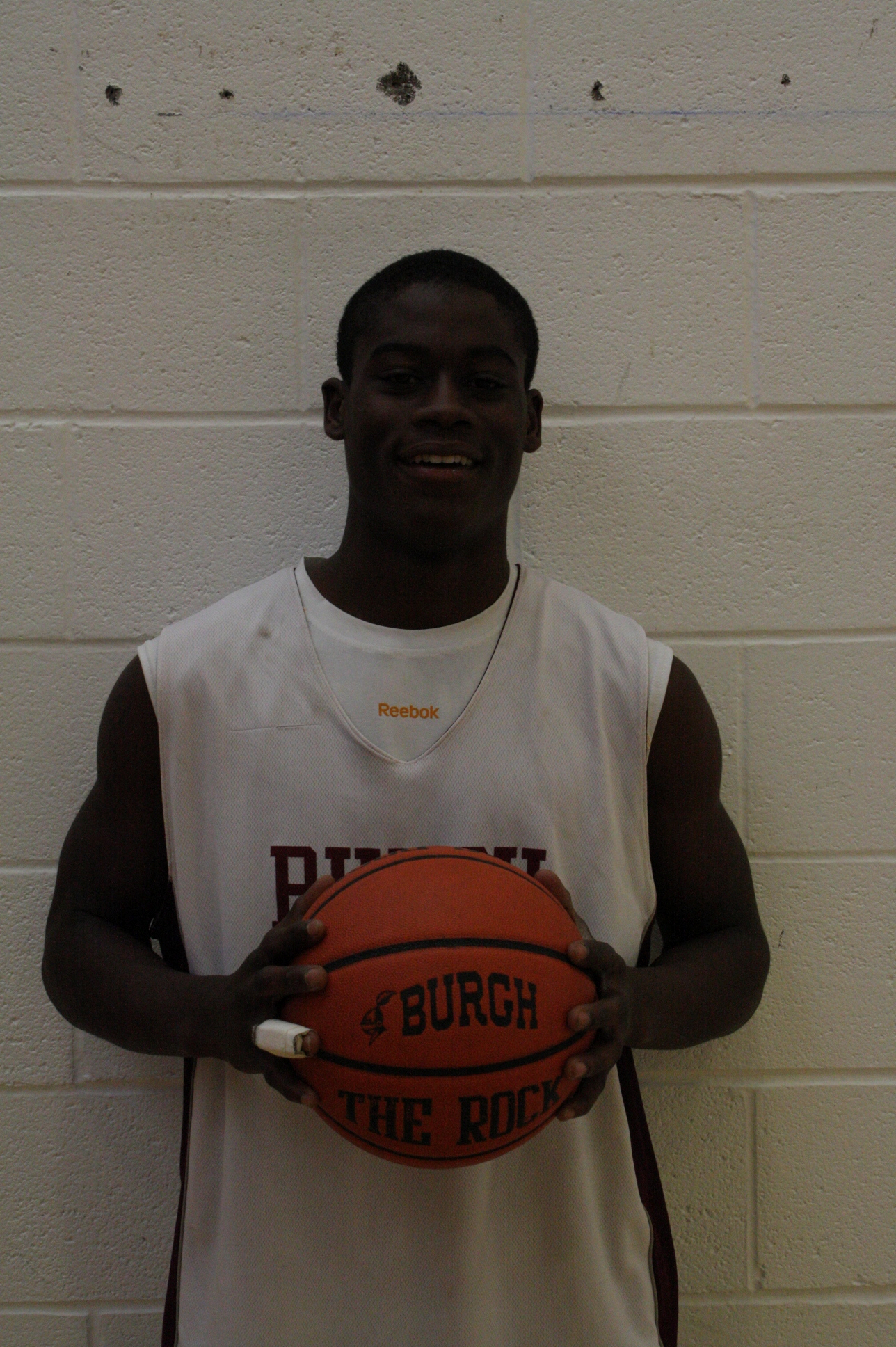 Raheem Felder