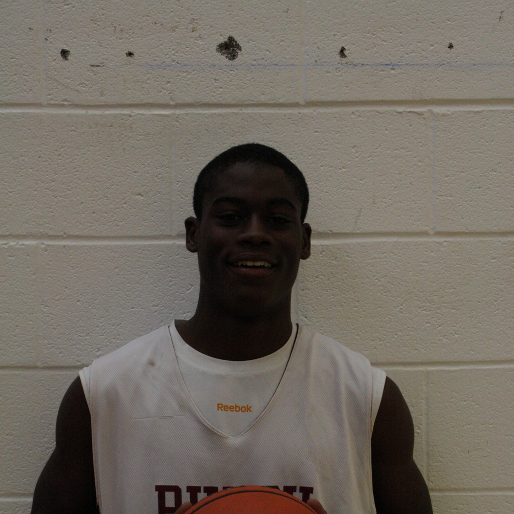 Raheem Felder