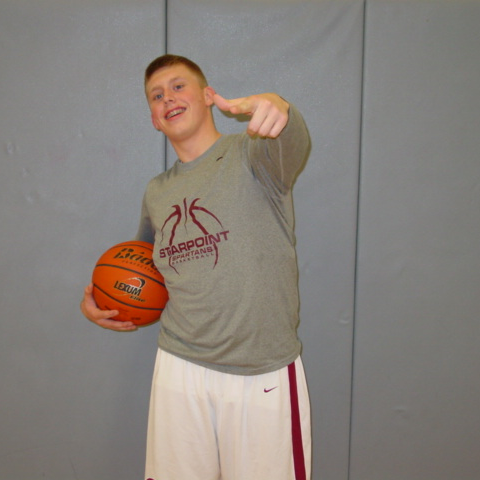 Matt Wetzel