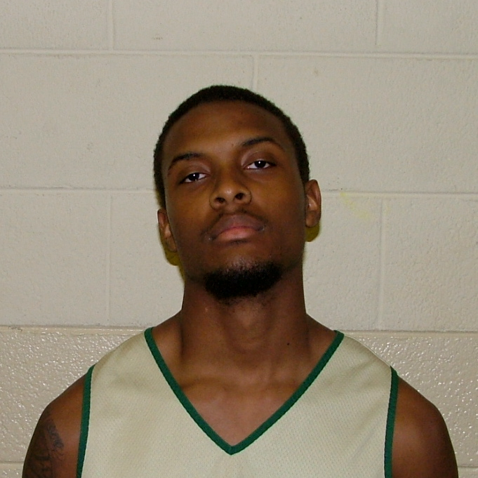 Andre Evins mugshot