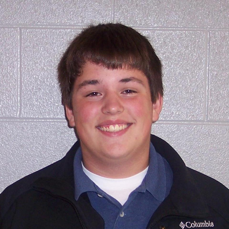 Jake Horn