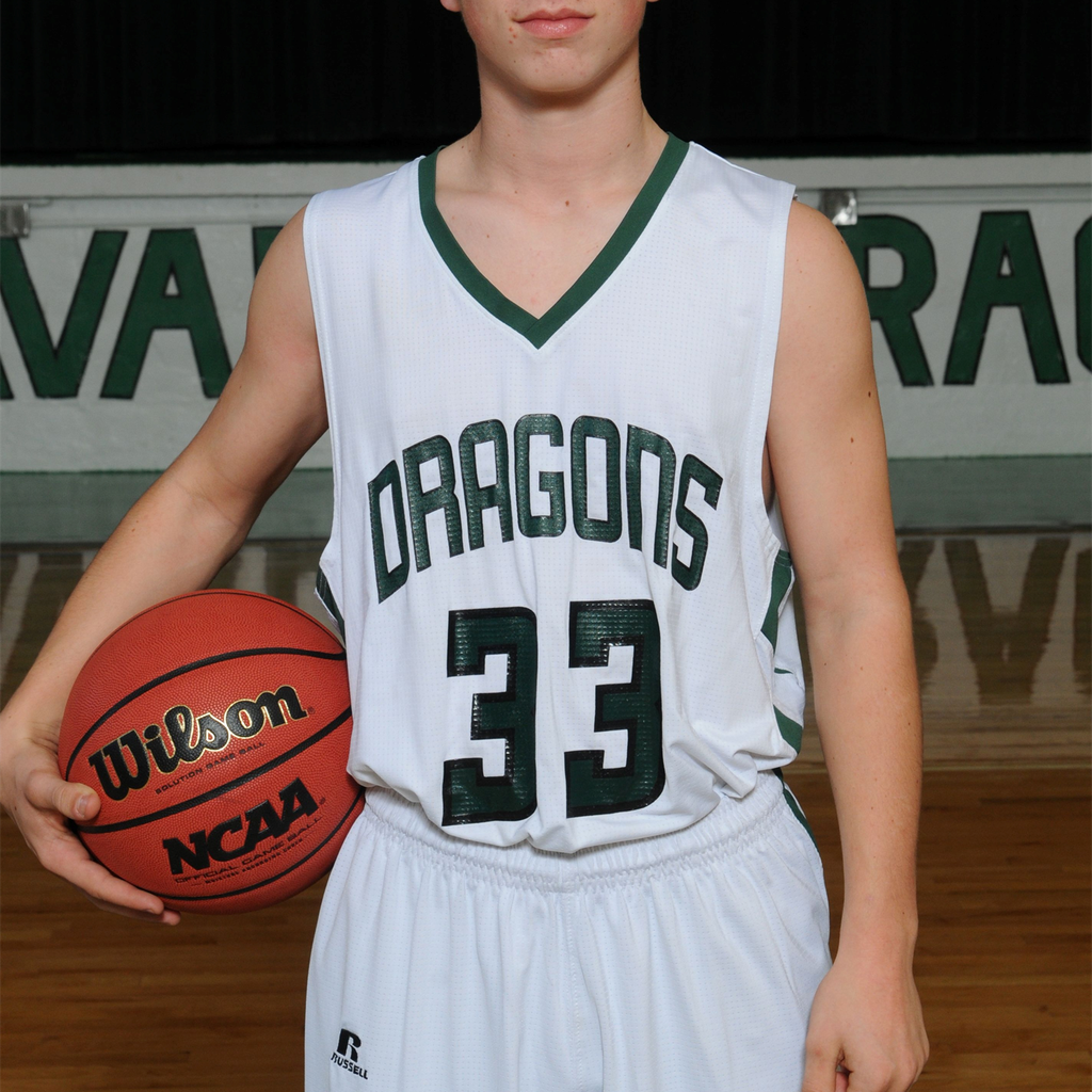 Cooper Heckman
