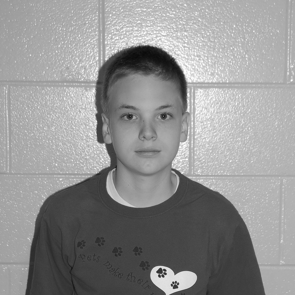 Max  Davis mugshot