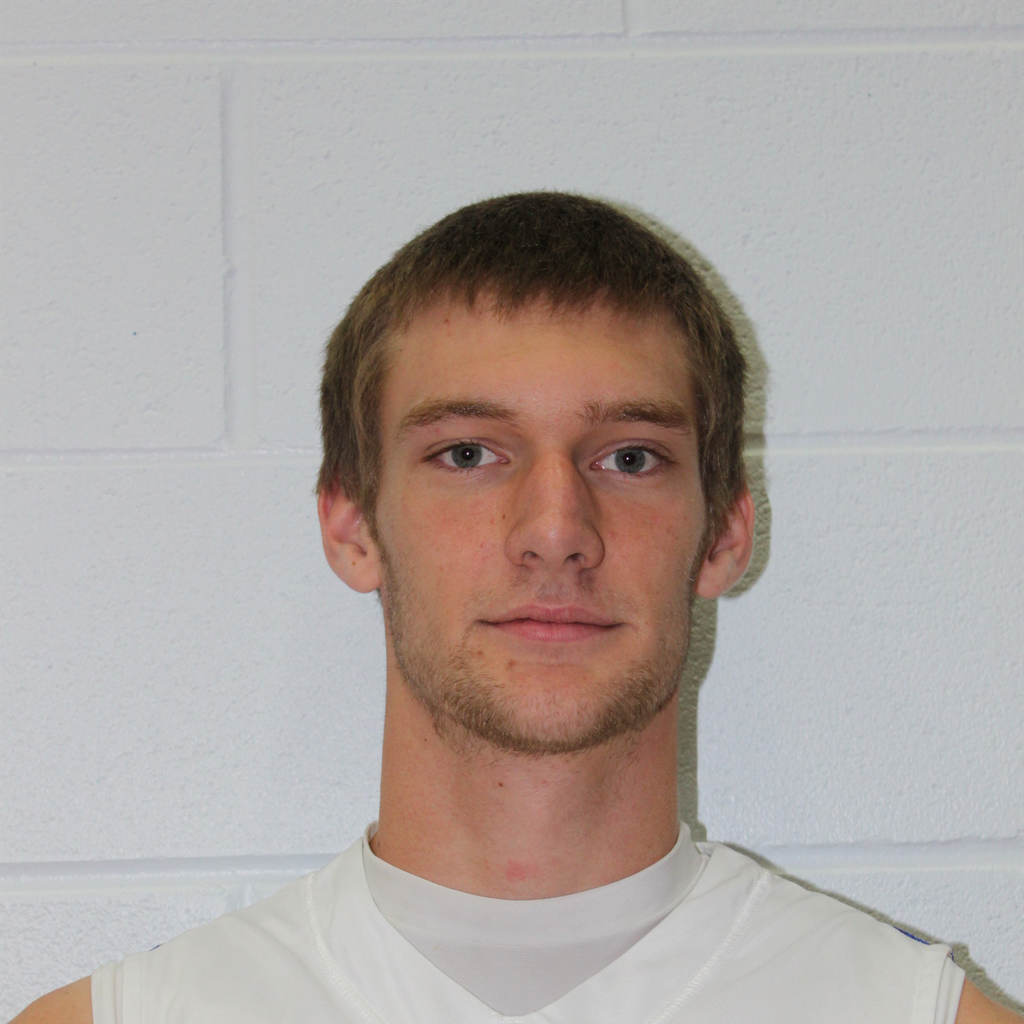 Cody Runnels mugshot