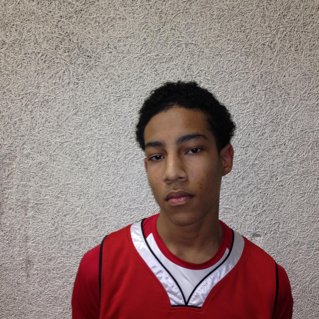 Jovan	 Pratt