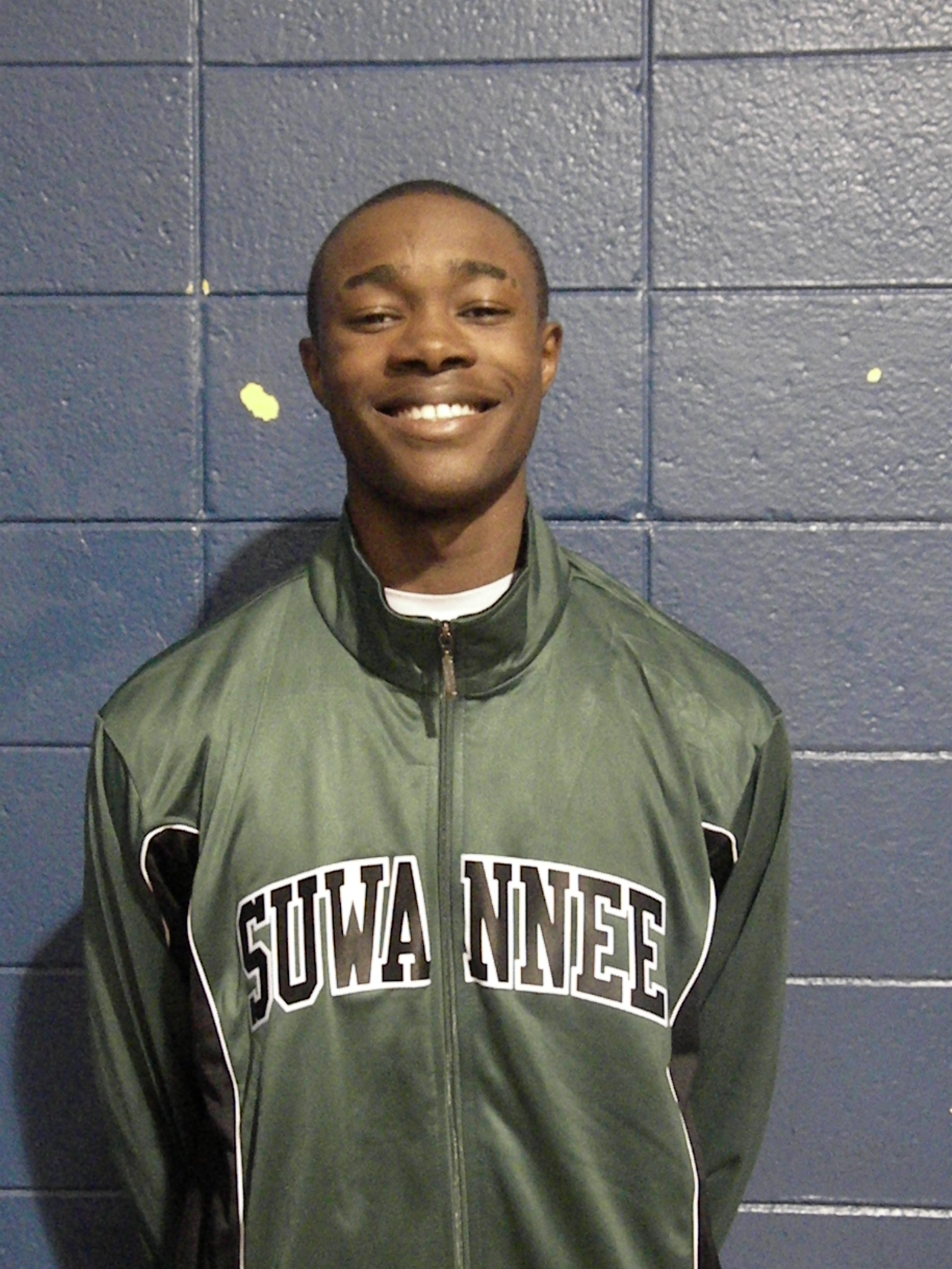 Jimmie Taylor III