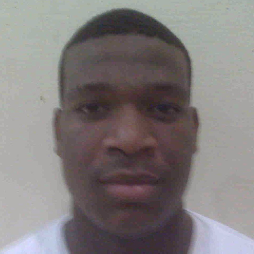 Malachi Morehead mugshot