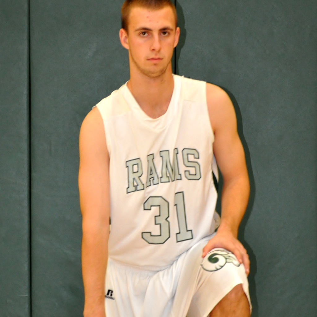Shane Bryant