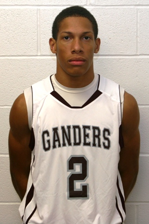 Jamari Gilbert
