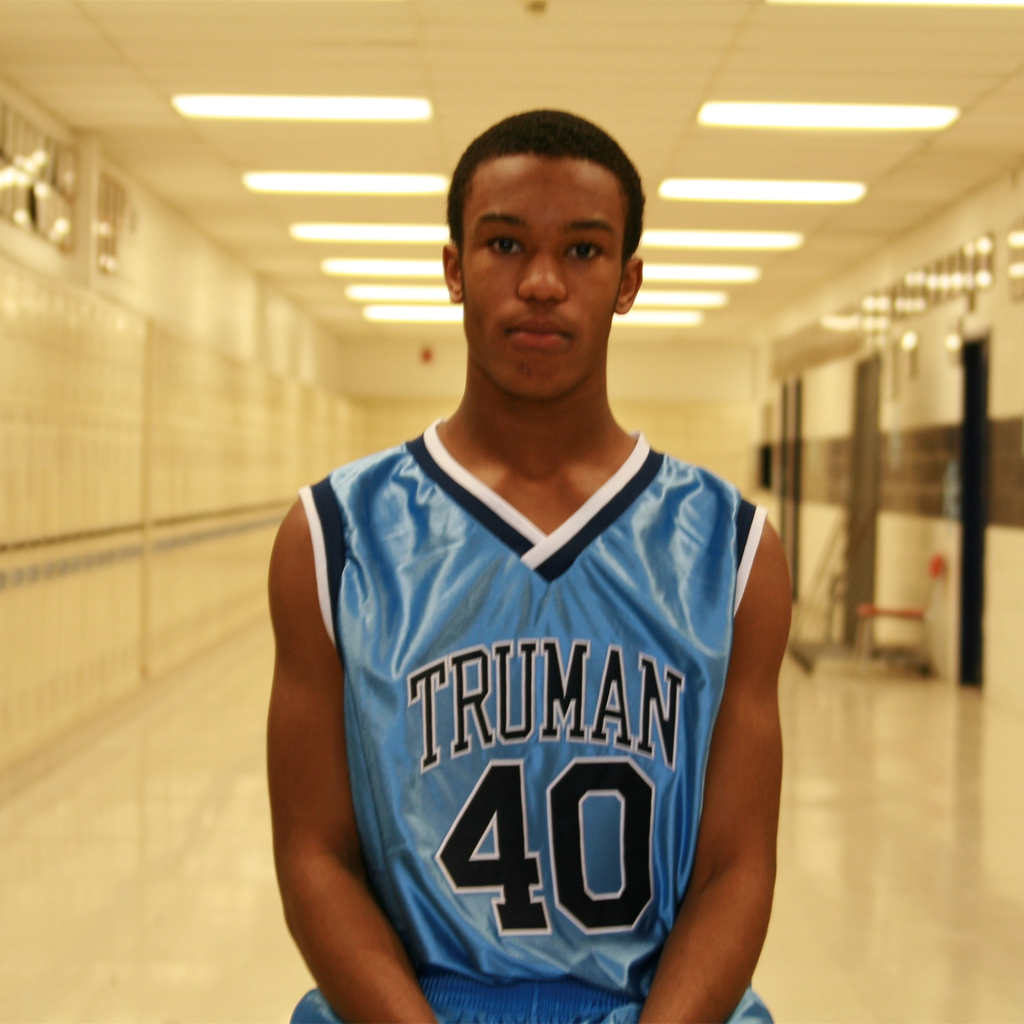 DeVonte McGregor