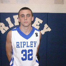 Cody Miller mugshot