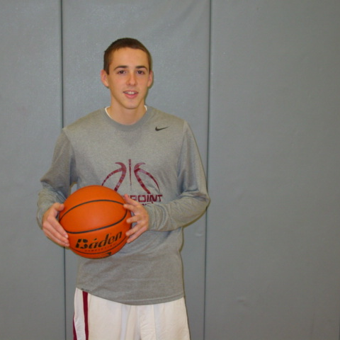 Jordan Roselund
