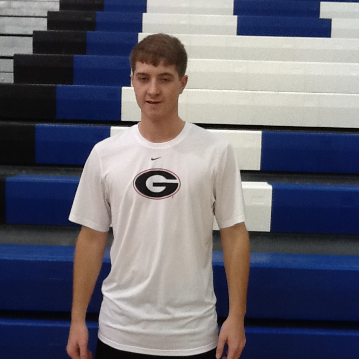 Grant Guice mugshot