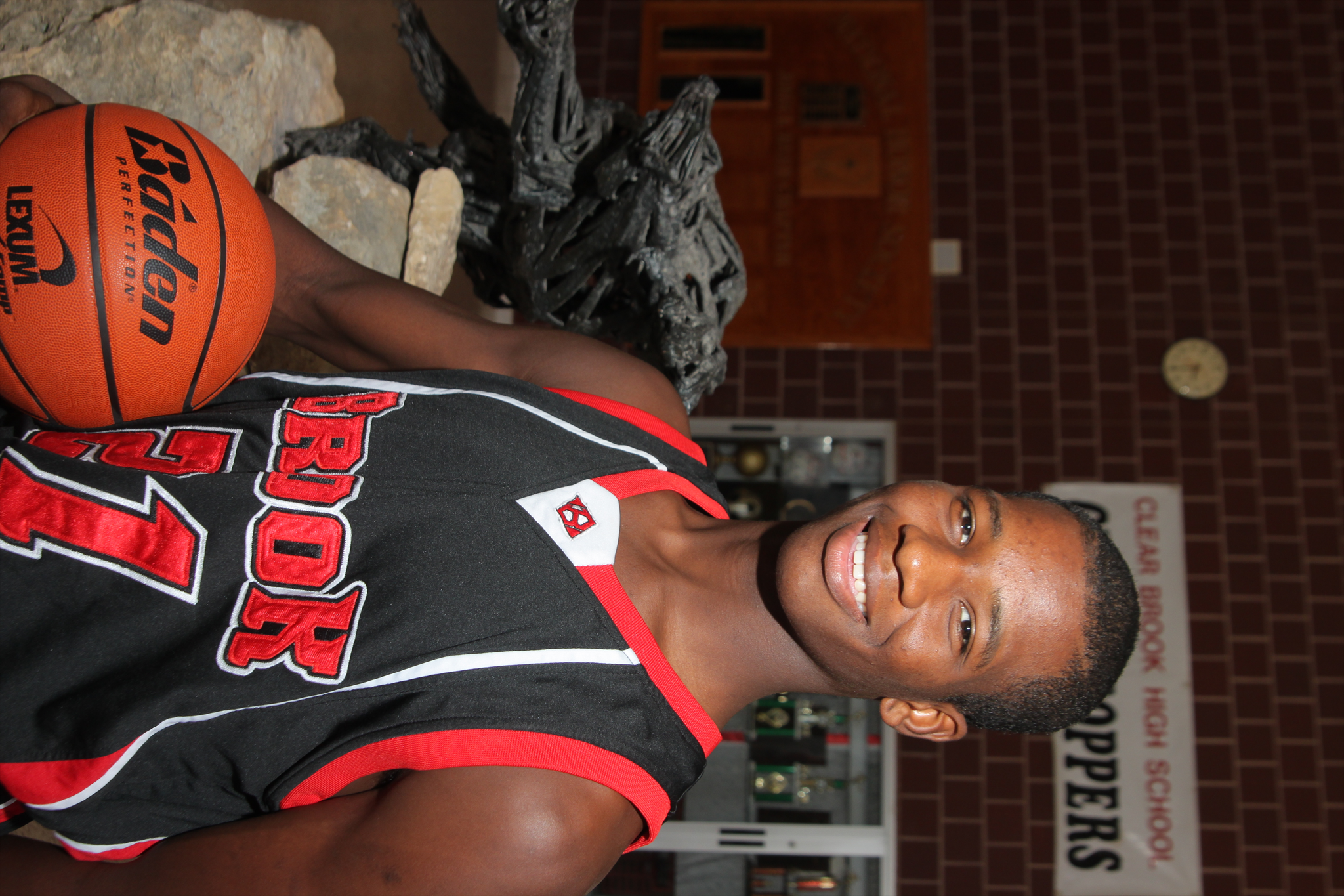 Davon West