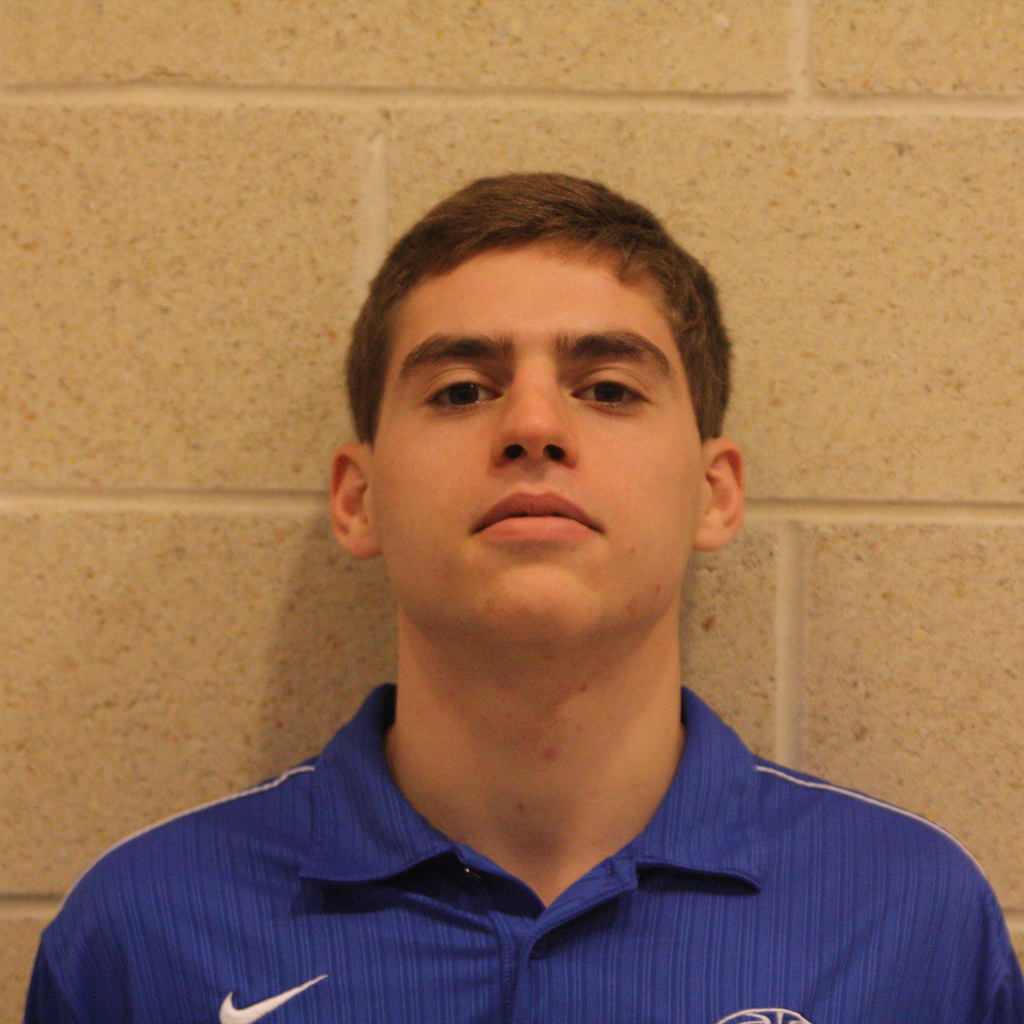 Sam Seligmann mugshot