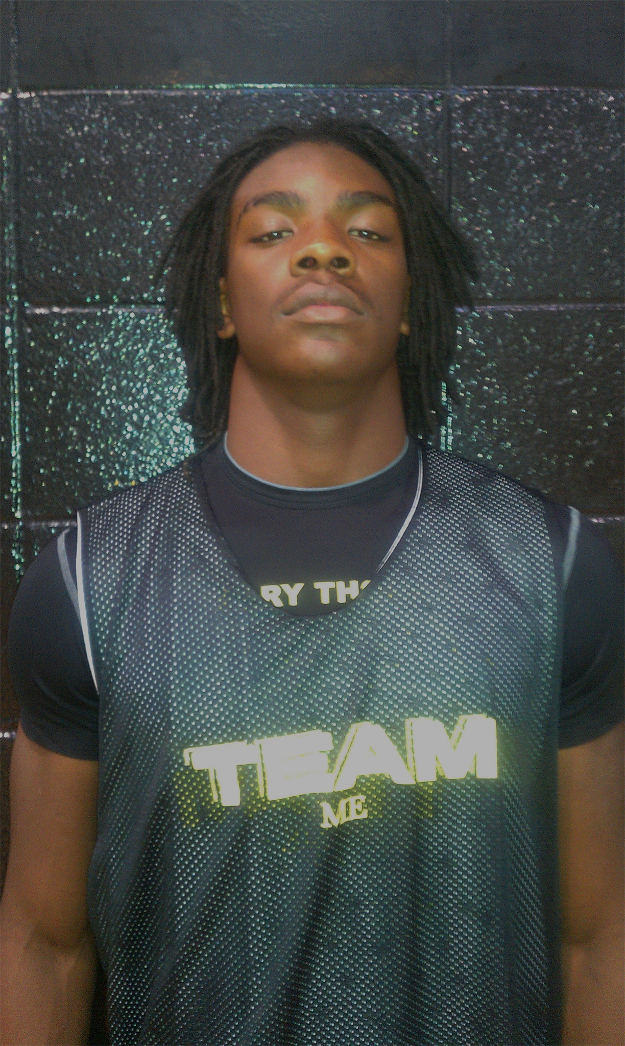 Tyizswain Jones
