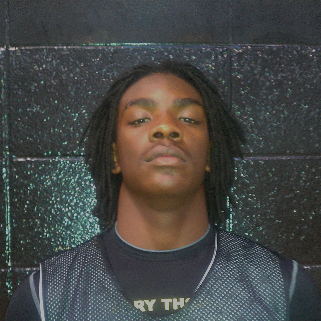 Tyizswain Jones
