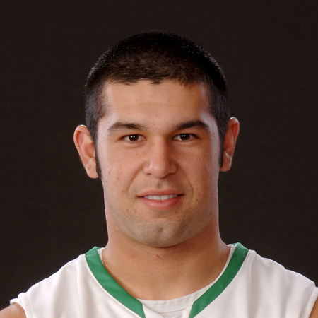 Eddie Cavazos mugshot