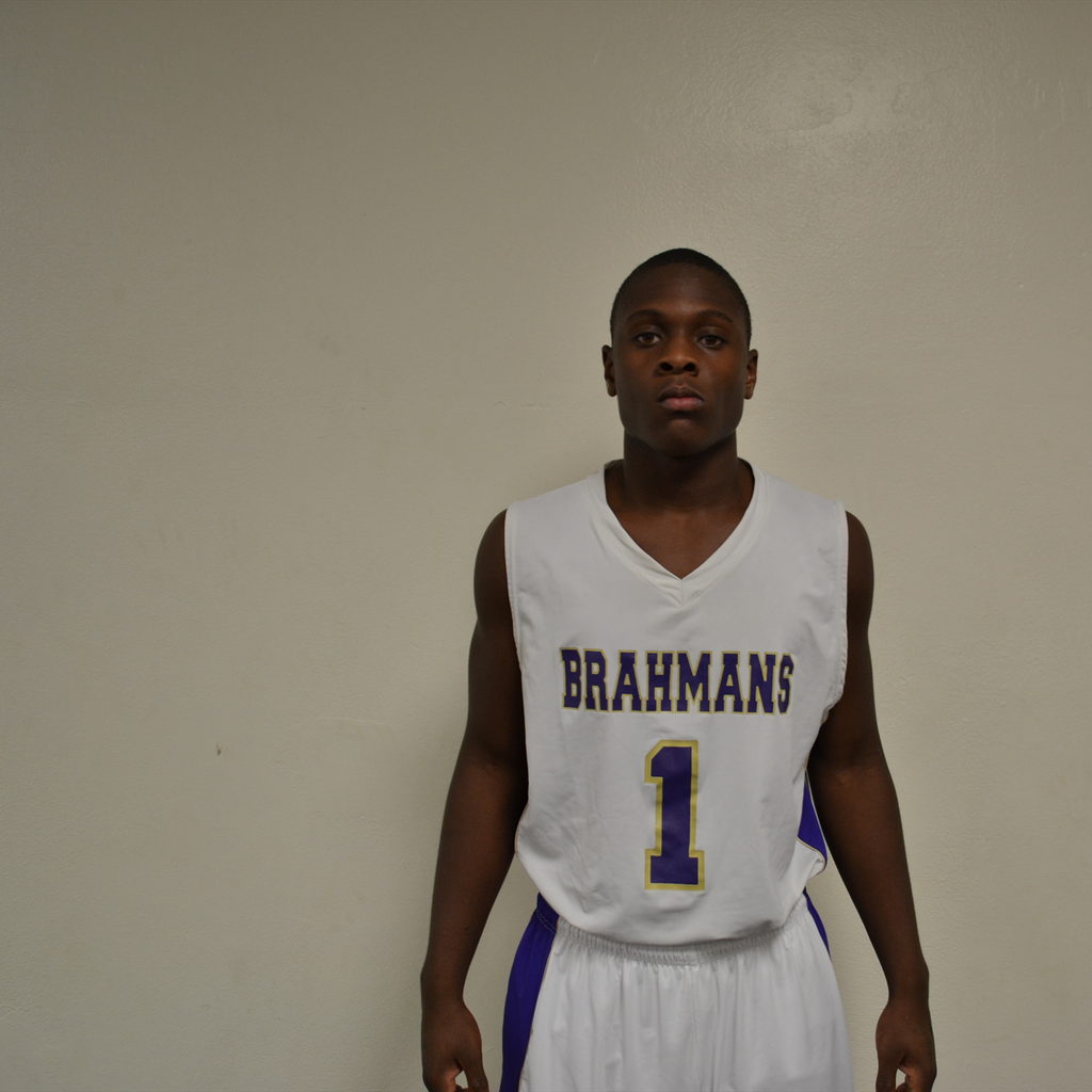 Eddie Neal mugshot