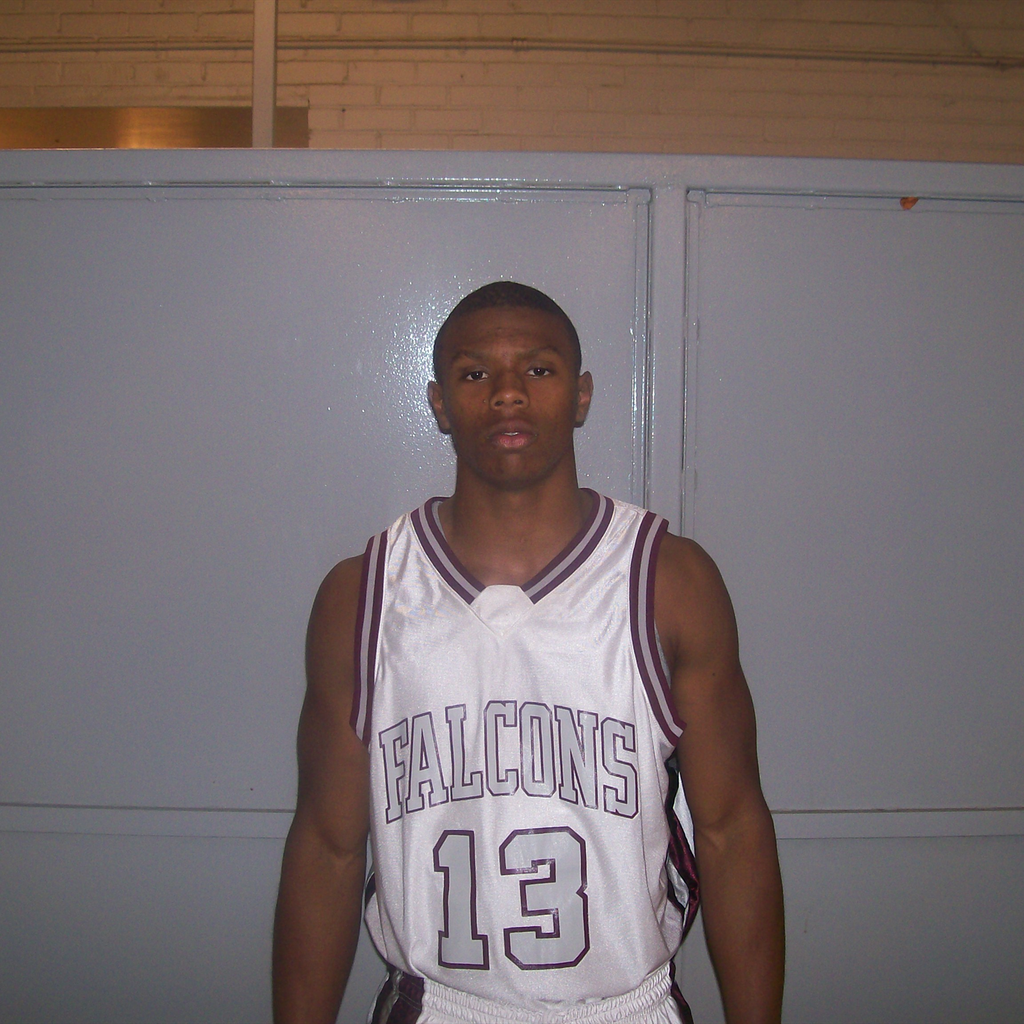 Braylen Lejander