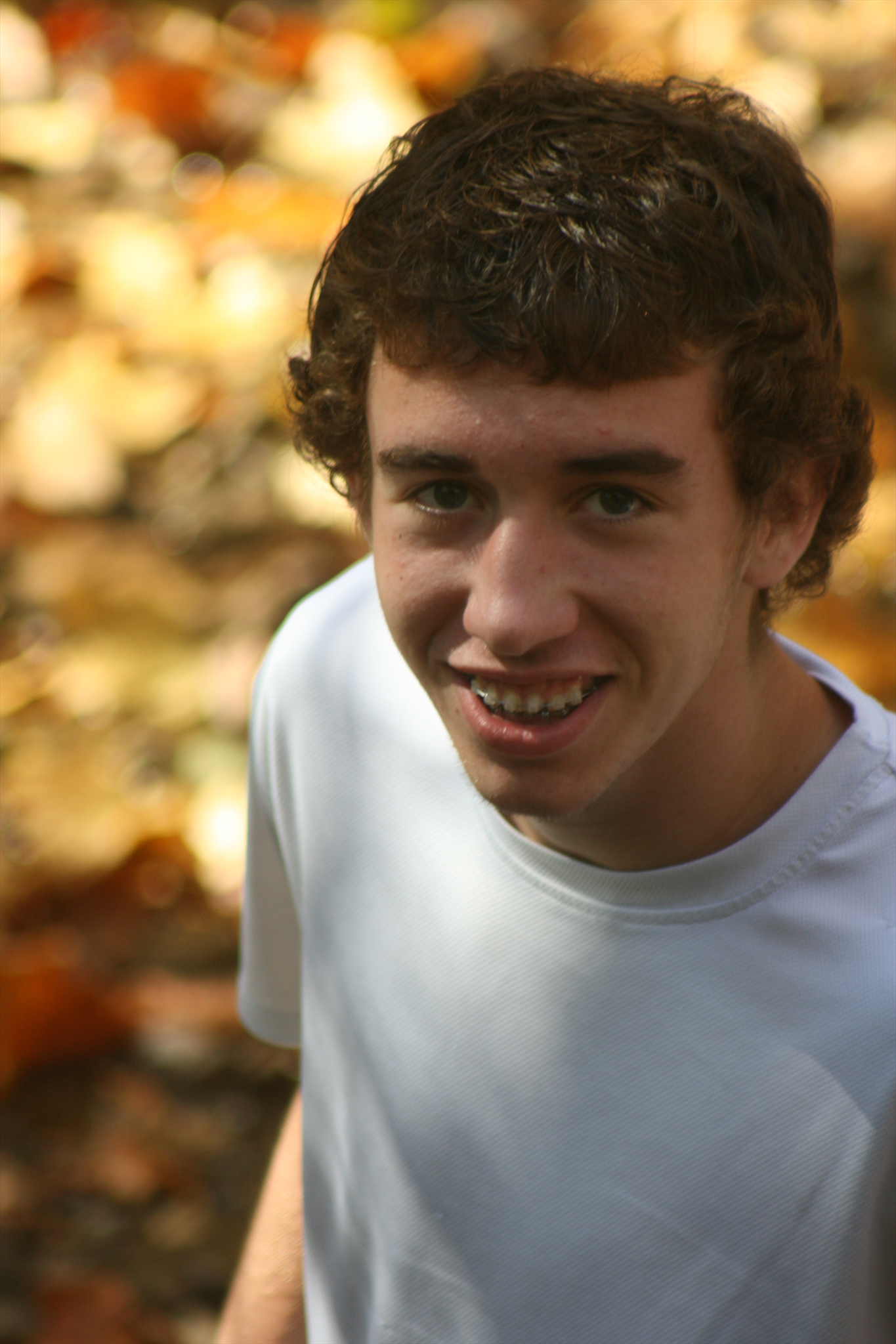 Caleb Oetjen