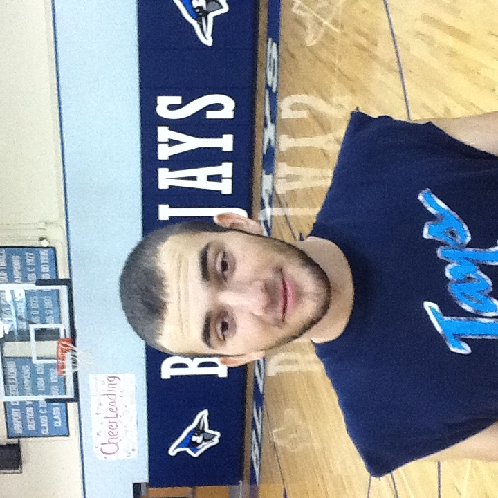 Jared  Maker