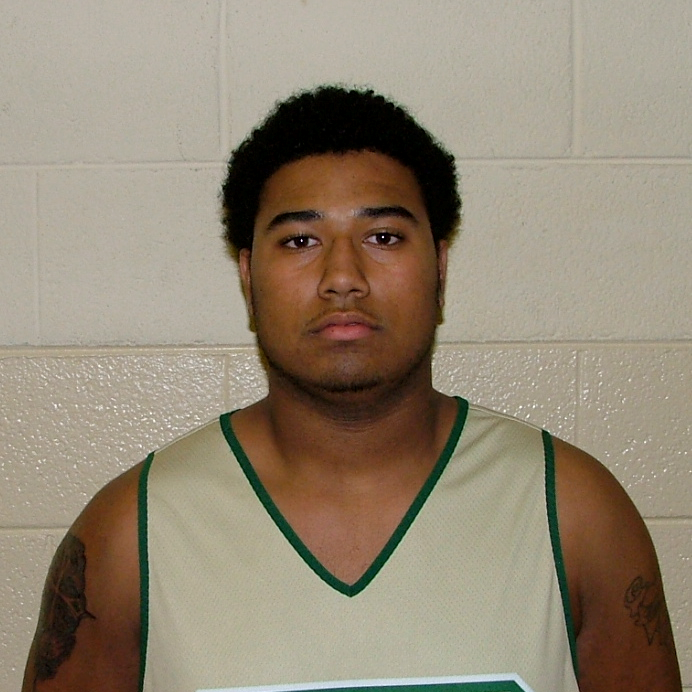 Kelonjee Adkins mugshot