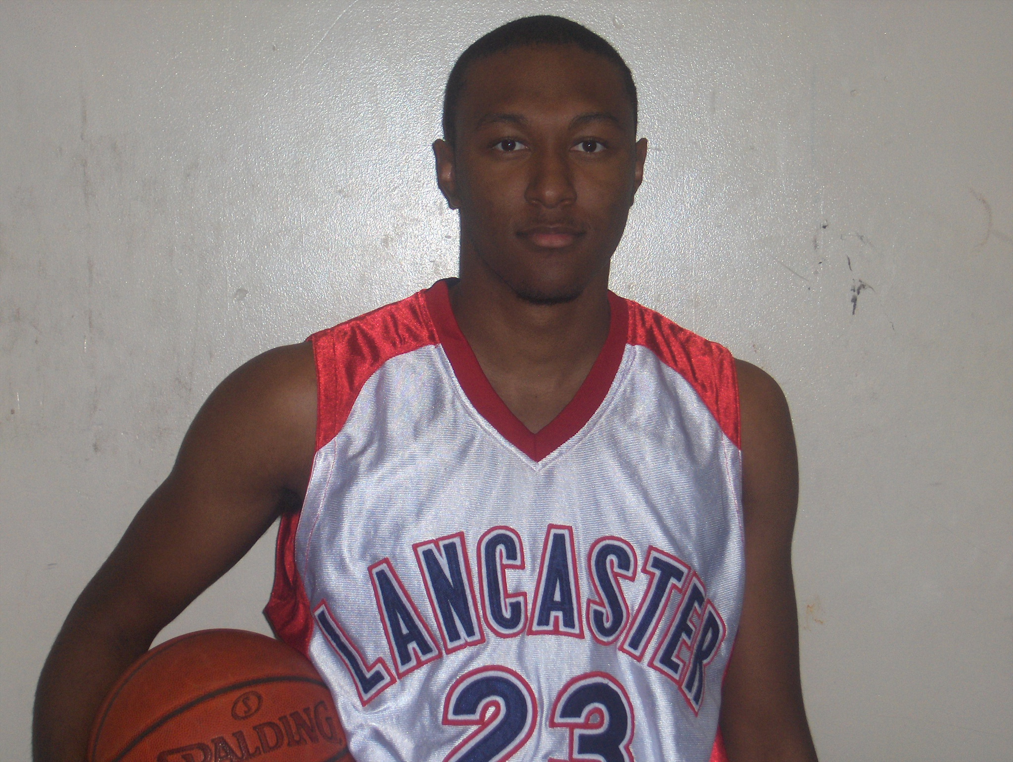 Clarence Harris