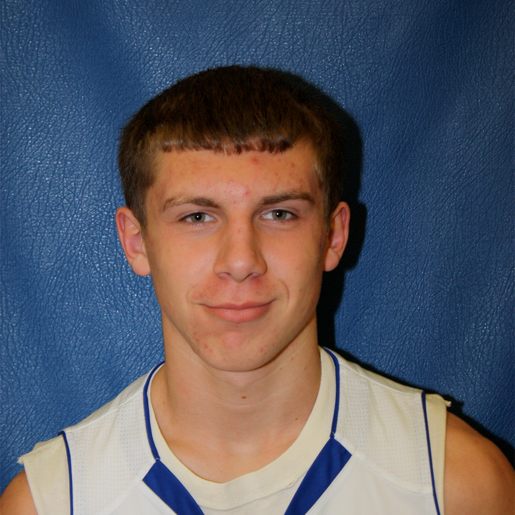 Dan  Odell mugshot