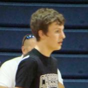 Caleb Sherron