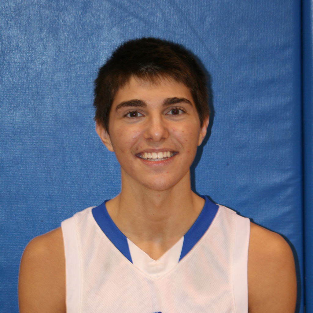 Jacob Skilton mugshot