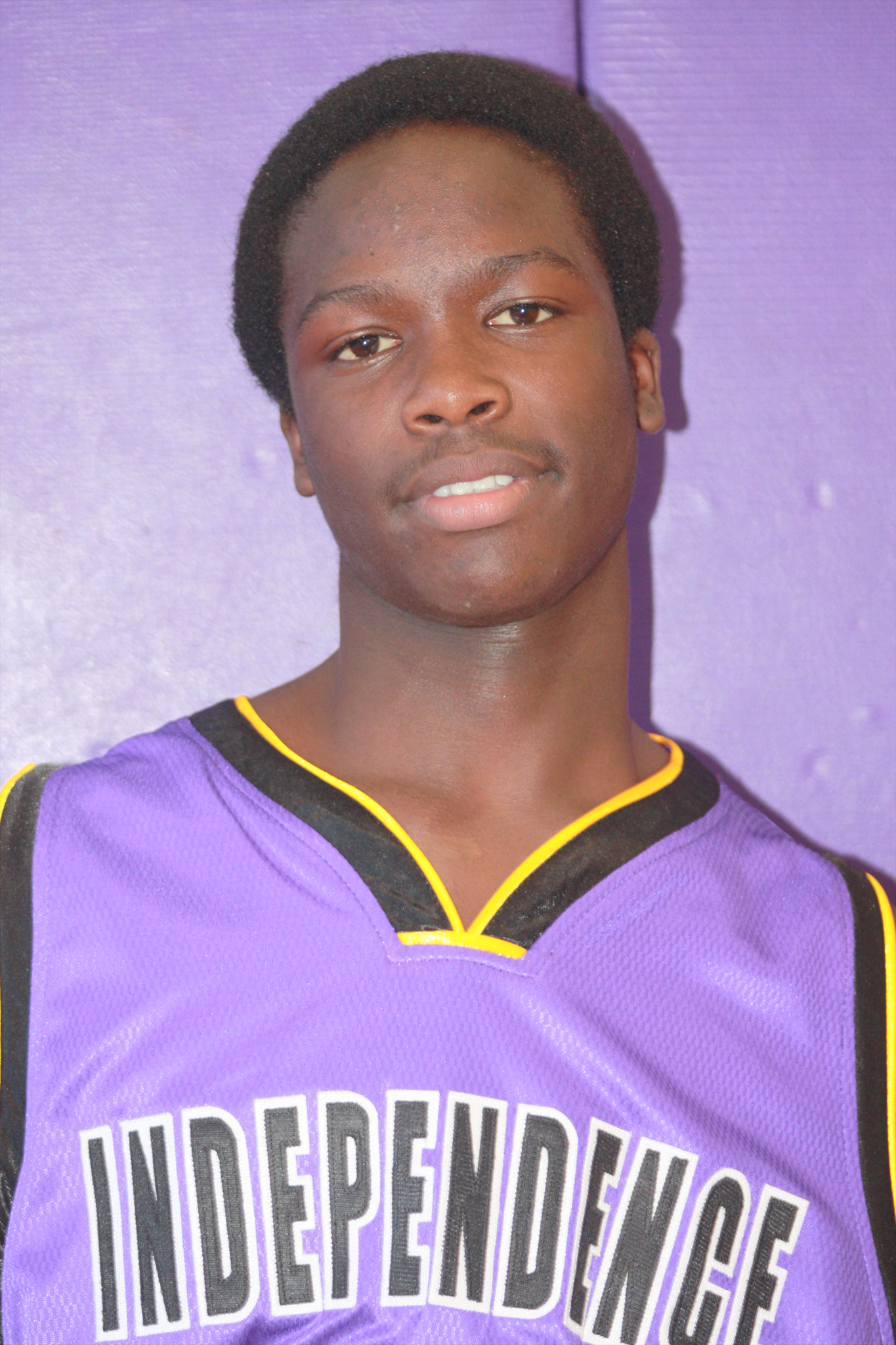 Ladarrius  Butler mugshot