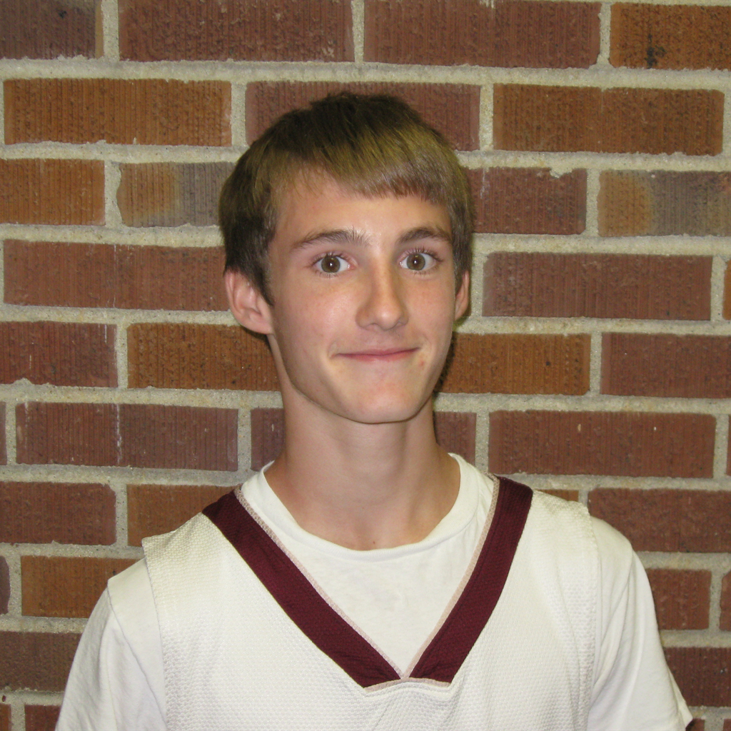 William Aust mugshot