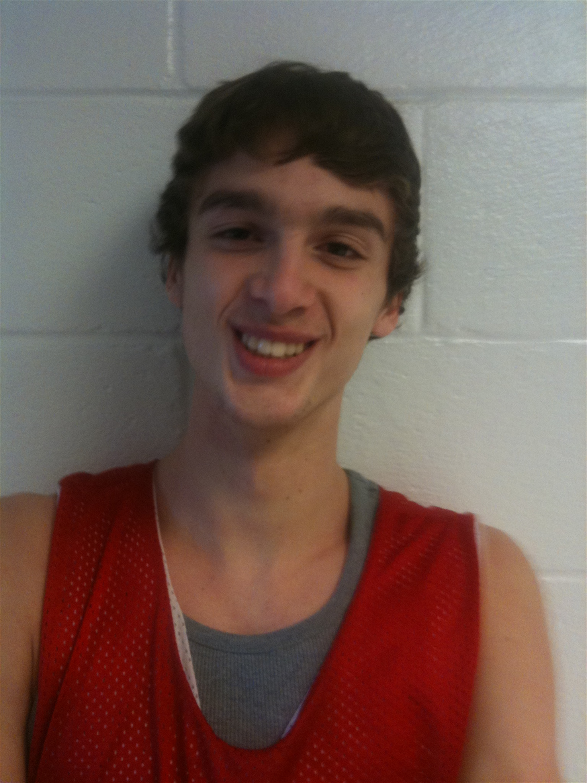 Tommy Stepka
