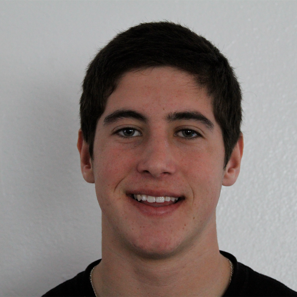 Bennet Reeber