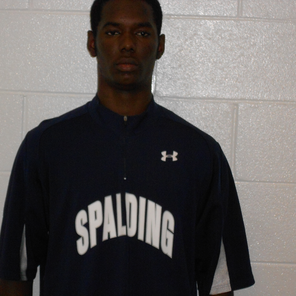 Tedric Leeks mugshot