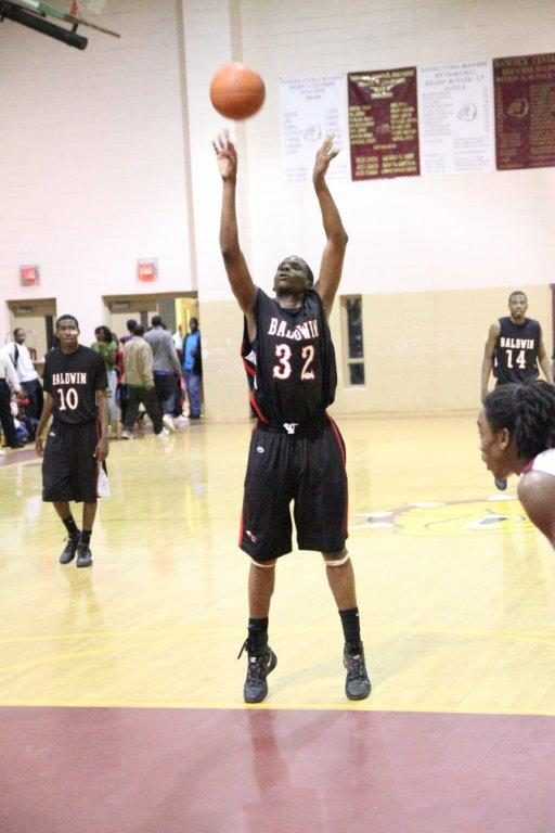 Marquis Williams