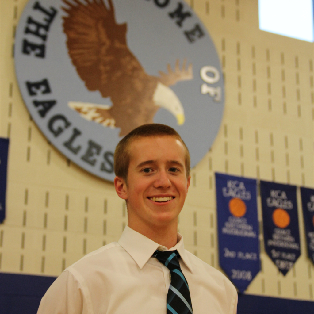 Cale Benefield