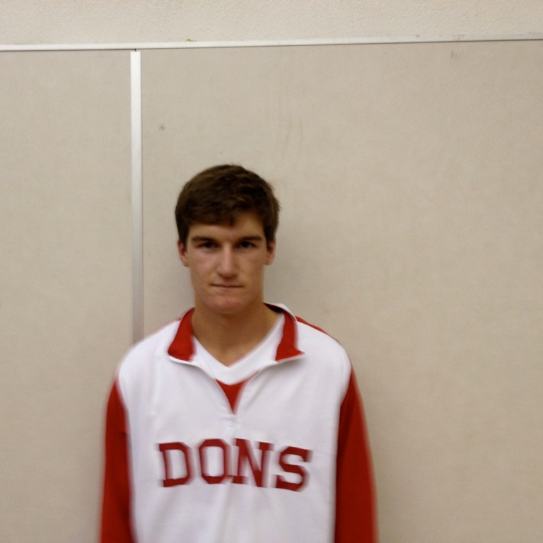 J.J. Sellner mugshot