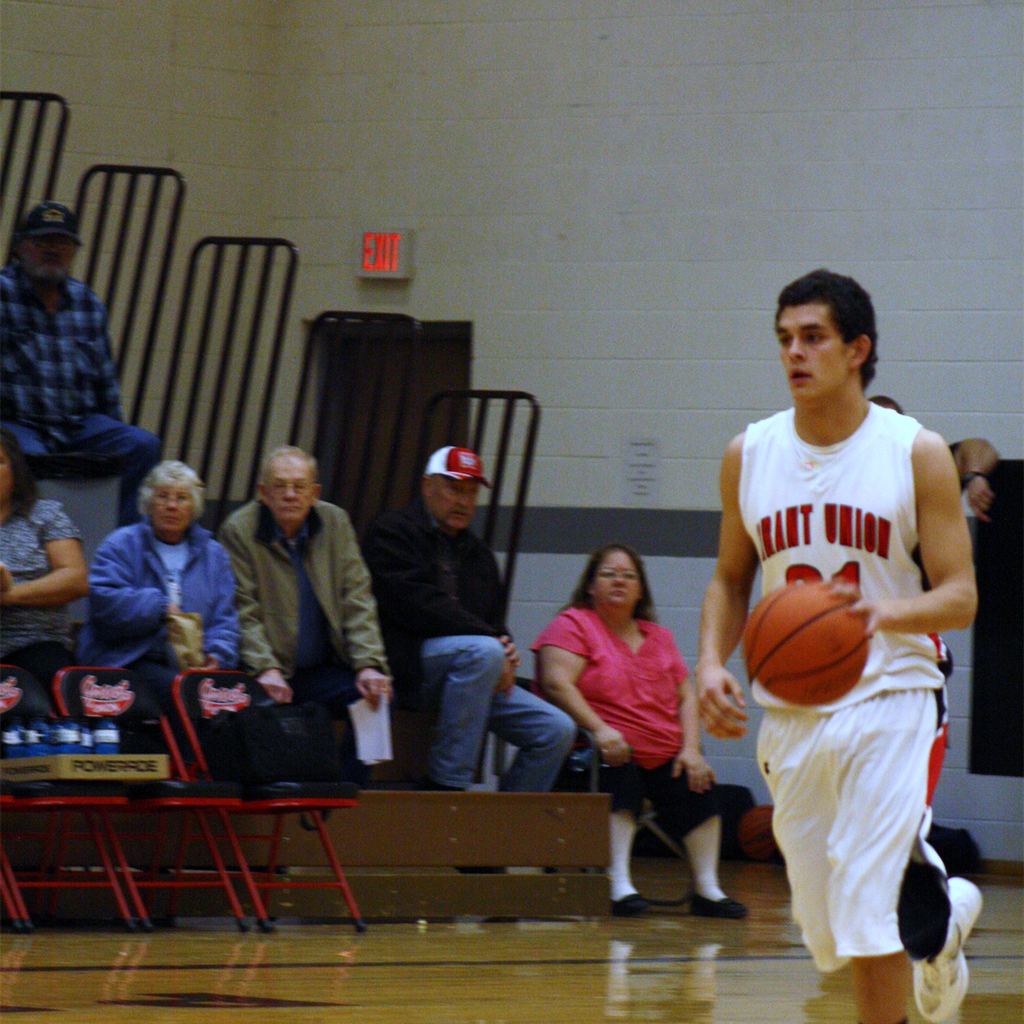 Tanner Wilson