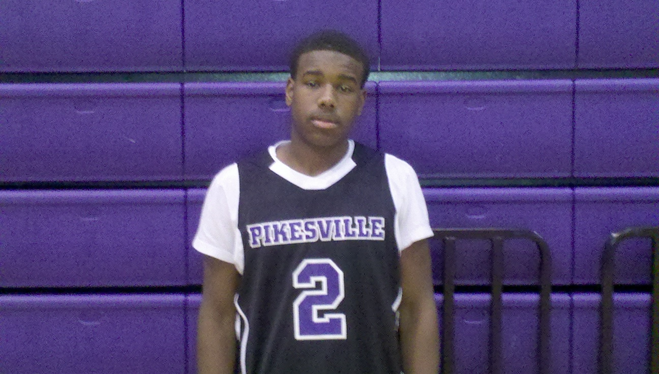 JAMELLE CHRISTIAN