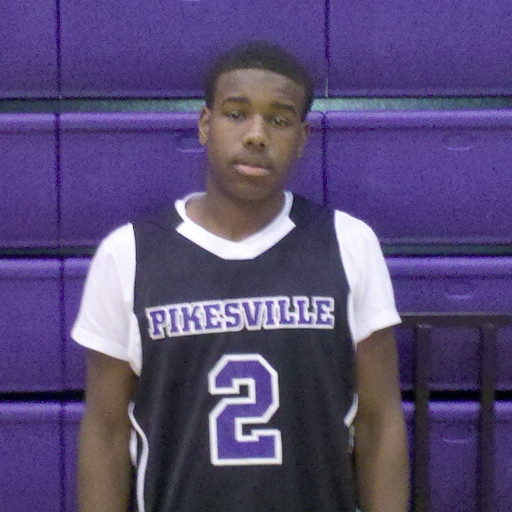 JAMELLE CHRISTIAN mugshot