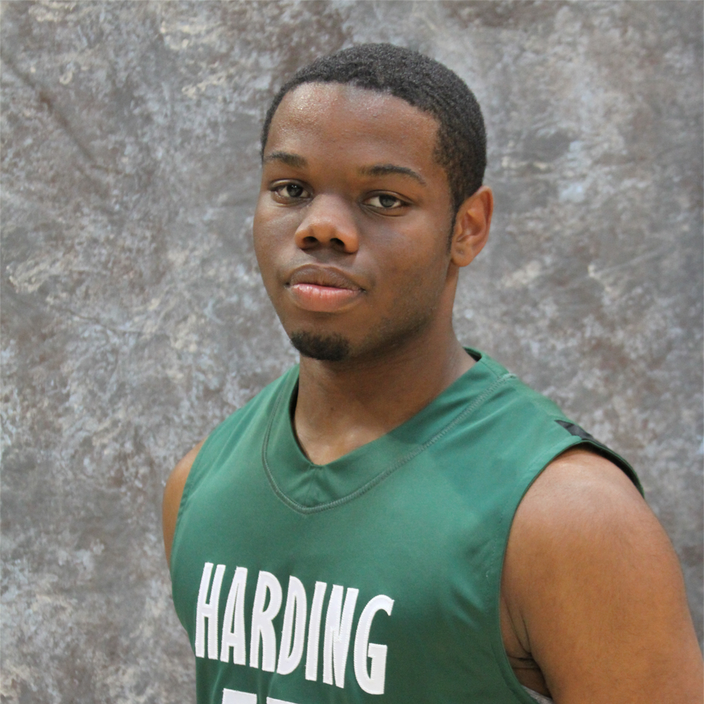 Torre Alfred mugshot